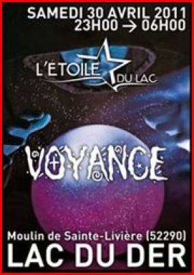 Nuit de la Voyance