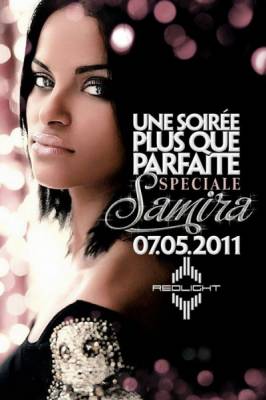 Une soirée plus que parfaite