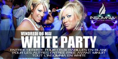 White Party