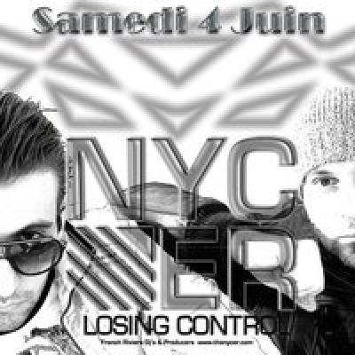 The Nycer’s Live