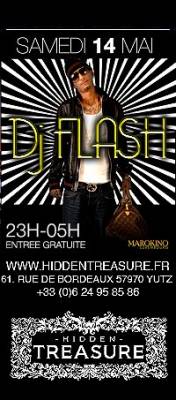 Dj Flash