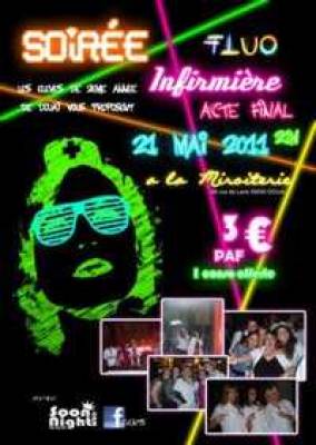 Soirée Infirmière Acte Final