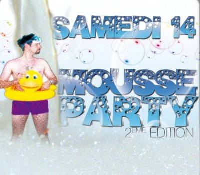 mousse party 2