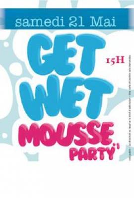 Big Mousse Party