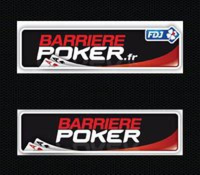 Tournoi Poker Room