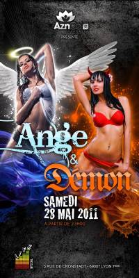Ange et Démon