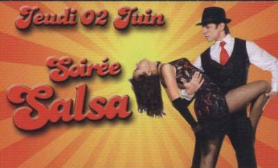Salsa