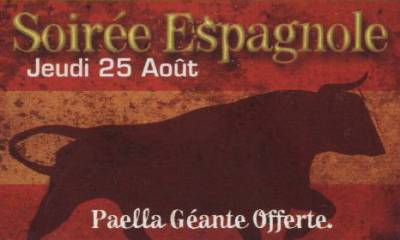 Espagnole