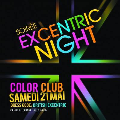 EXCENTRIC NIGHT