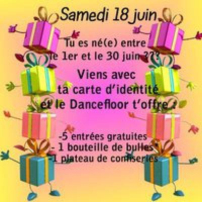 Nuit des anniversaires