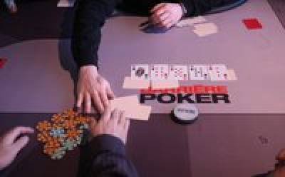 Tournoi multitables femmes