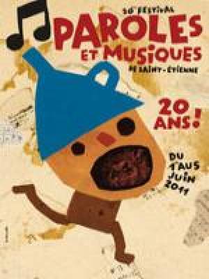Benjamin Paulin / Bernard Lavilliers