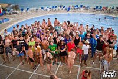 Funbreak débarque au Franchouillard !