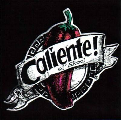 Calienté !!!!!!!!!!