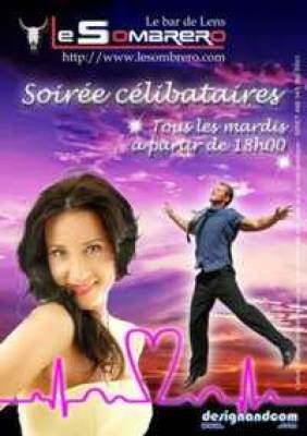 Soirée Célibataires