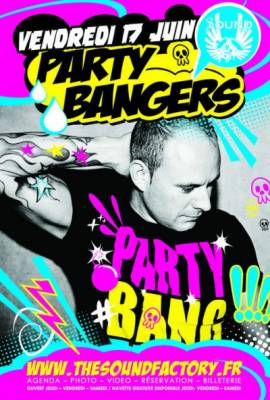 PARTY BANGERS