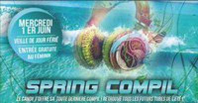 SPRING COMPIL