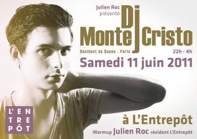 STAR – DJ MONTE CRISTO