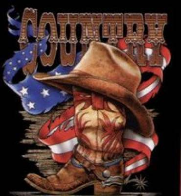 Soirée country