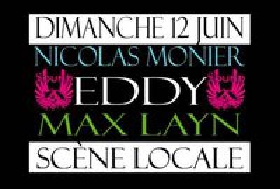 Sound Factory invite la scène Lyonnaise !!