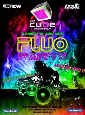 Fluo Party