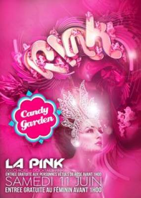 LA PINK