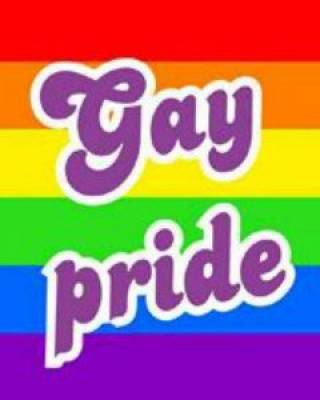 Gay Pride