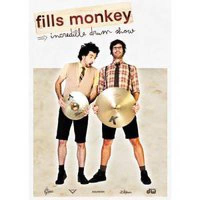 Fill ‘ S Monkey