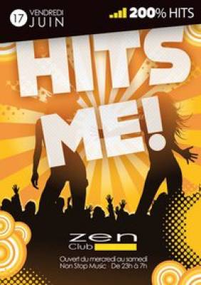 HITS ME !