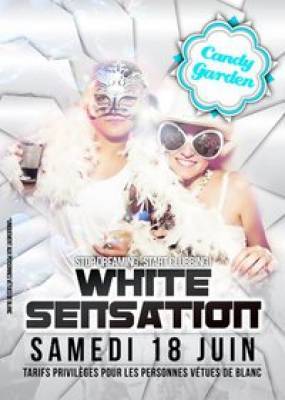 SOIREE BLANCHE
