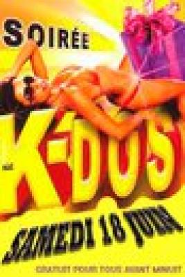 Soirée K-dos