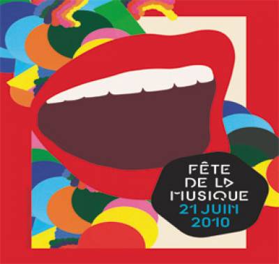 Fête de la musique