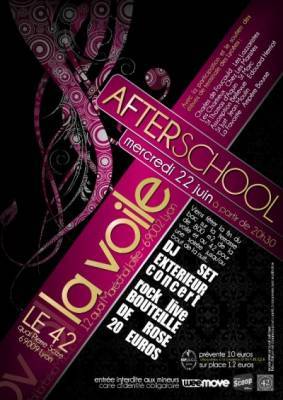 Afterschool