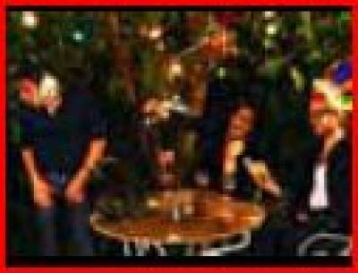 MUSIQUES D’ICI ET D’AILLEURS