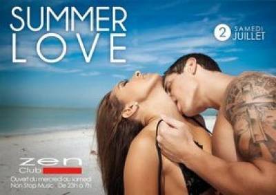 SUMMER LOVE