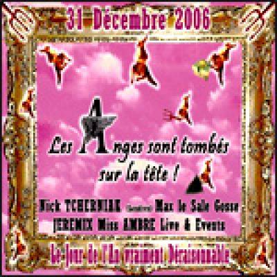 les Anges sont tombés sur la tête !