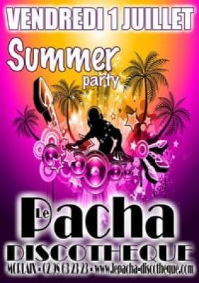 Summer Party