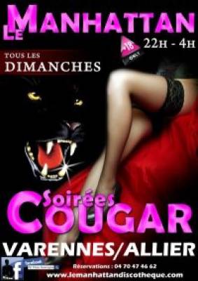 Cougar