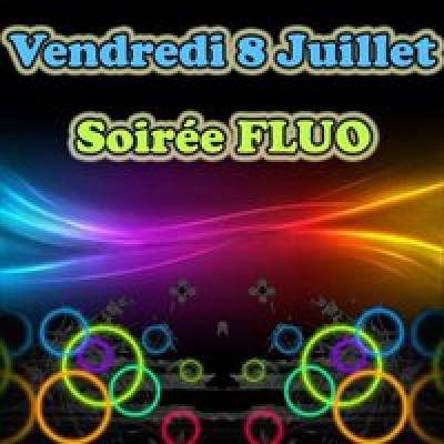Fluo Party