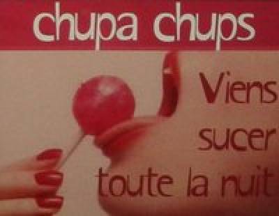 Chupa Chups