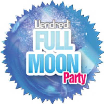 FULLMOON PARTY
