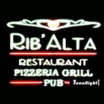 DJ-CHRIS BY CRAZY NIGHT @ Rib Alta • Le Rib’Alta