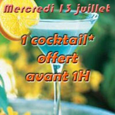 Free Party