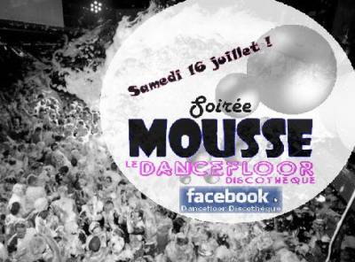 Mousse Party