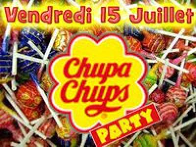 Chupa Chups Party