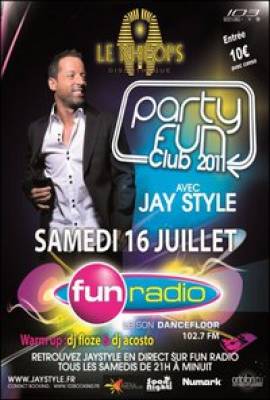 Jay Style
