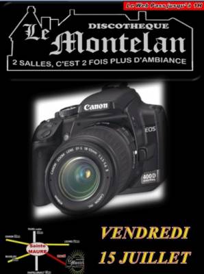 Nuit du Pixel Part 3