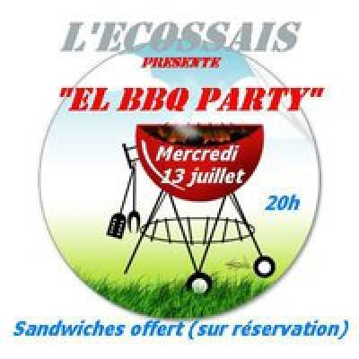 BBQ party