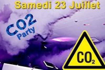 Soirée CO2