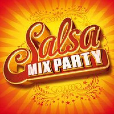 Salsa Mix Party